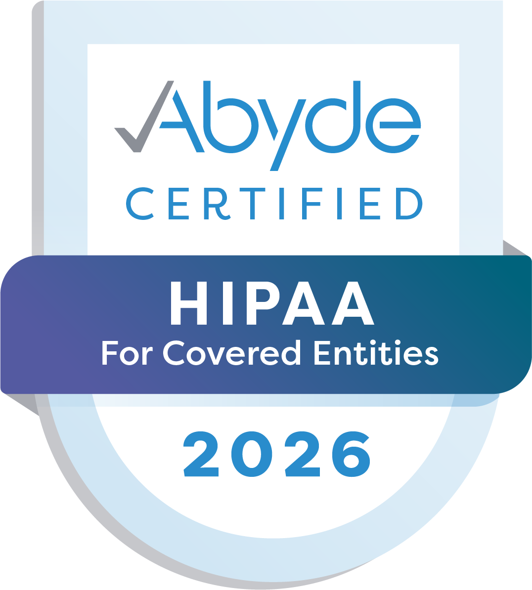 HIPAA Compliance Verification